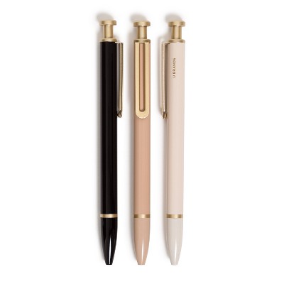 Classic Monterey Ballpoint Pen, Set of 2