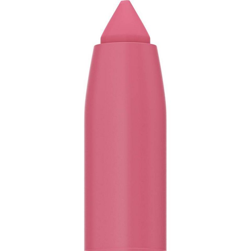 Maybelline Super Stay Ink Crayon Lipstick, Matte Longwear Lipstick - 0.04oz, 4 of 14