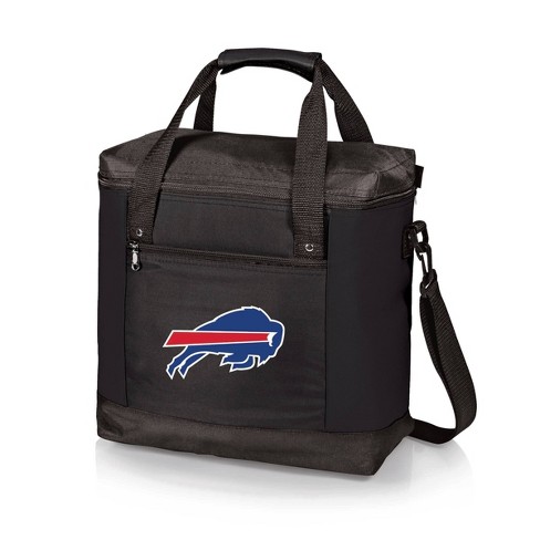 Nfl Buffalo Bills Montero Cooler Tote Bag - Black : Target