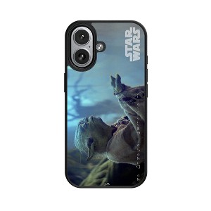 Star Wars Rebel Alliance Cinematic Moments MagSafe Compatible Cell Phone Case for Apple iPhone 17 Series - 1 of 4