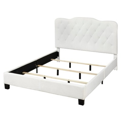 target queen bed