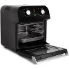 Deco Chef XL 12.7 QT Oil Free Air Fryer Convection Oven Multi-Function XL Capacity - 3 of 4