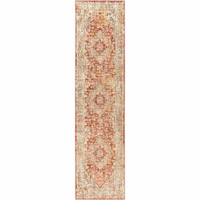 Hauteloom Lono Luxe Performance Rug
