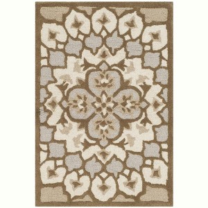 Bellagio BLG610 Hand Tufted Area Rug  - Safavieh - 1 of 4