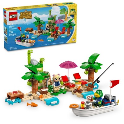 Target 2025 online lego