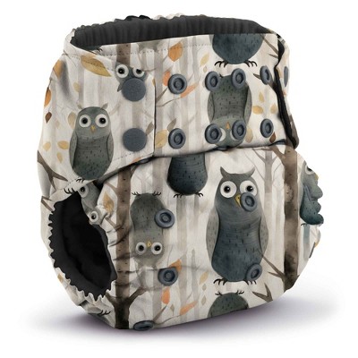 Kanga Care Rumparooz G3 OBV (Organic viscose from Bamboo Velour) One Size Pocket Cloth Diaper