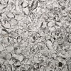 Organic Mechanics 2nd Sand Recycled Glass Terrarium, Planter & DIY Art Filler - 3 of 4