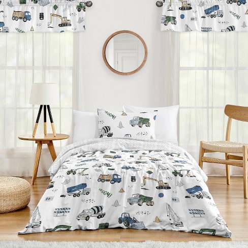 Twin comforter deals sets for boys