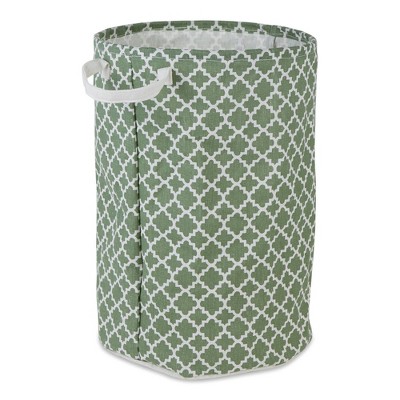 2bu Laundry Basket Green - Brightroom™ : Target