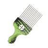 Unique Bargains Metal Hair Pick - 4 of 4