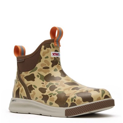 Women's Women's 6 in Ankle Deck Boot Sport
