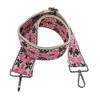 Unique Bargains Jacquard Pattern Handbag Strap 1 Pc - 4 of 4