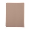 Unique Bargains Solid Color Passport Holder 1 Pc - 4 of 4