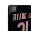 NFL Chicago Bears Players Game Tactic Tablet Case for Apple iPad - 4 of 4