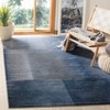 Galaxy GAL115 Power Loomed Indoor Rugs - Safavieh - 2 of 4