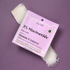 Que Bella 3% Niacinamide Clay Mask - 0.4 fl oz - 3 of 4