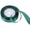Unique Bargains Ribbons for Crafts Silk-Satin Blend for Bows & DIY Decor Polyester 866.14"x0.79" 1Pc - 4 of 4