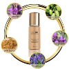 GLO24K Eye Serum With 24k Gold, Hyaluronic Acid, And Vitamins A, C, E Potent Formula For Delicate Skin Around The Eyes - 2 of 4