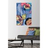 Trends International Disney Lilo and Stitch - Photobooth Faces Unframed Wall Poster Prints - 2 of 4