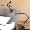 Scarlet Scope Custom 360¡ Rotating Flexible Tablet Wall Mount - 3 of 4