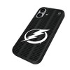 NHL Eastern Conference Teams Text Backdrop MagSafe Compatible Cell Phone Case for Apple iPhone 17 Series - 2 of 4