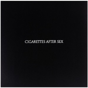 Cigarettes After Sex - Cigarettes After Sex (Vinyl) : Target