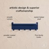 Clifford Iron Wall Mounted Hook - 4 of 4