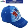 PJ Masks Boys Cotton Baseball Cap with Embroidery (Ages 2-7) With Sunglasses - 3 of 4