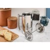 Frieling French Press, mirror finish - 4 of 4