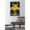 Trends International Disney Percy Jackson and The Olympians - Minotaur Group Unframed Wall Poster Prints - 2 of 4