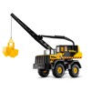 Tonka Steel Classics - Crane - 3 of 4