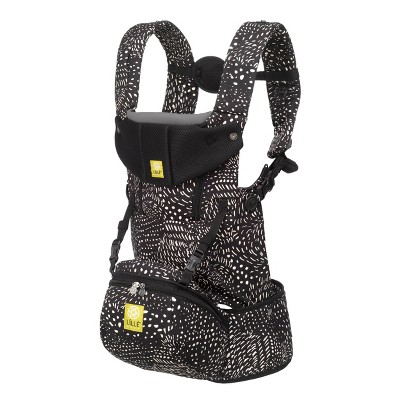 lillebaby ergonomic carrier