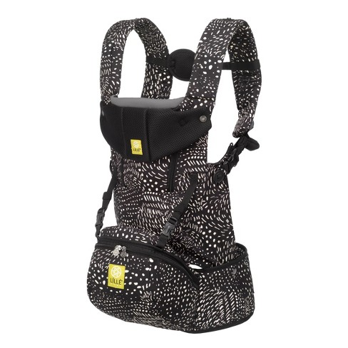 LILLEbaby Baby Carrier SeatMe All Seasons - image 1 of 4