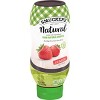 Smucker's Natural Strawberry Fruit Spread - 19oz - image 3 of 4