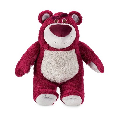 Toy Story - Peluche Lotso 30 cm - Figurine-Discount