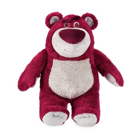 Aroma Scented Teddy Bear, Scented Bear