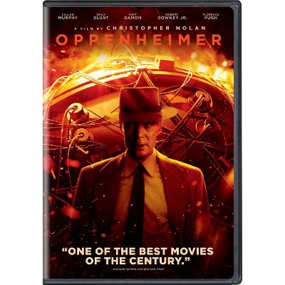 Oppenheimer (DVD)
