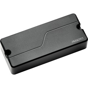 Fishman Fluence Legacy Series Mike Inez 4-String Bass Pickup Set, Black - 1 of 1