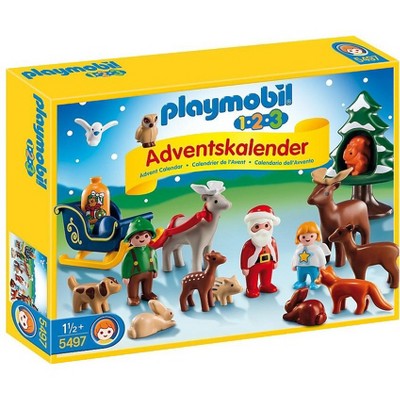 playmobil age 3