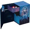 Ultimate Guard - Flip'n'Tray 100+ Xenoskin - Magic: The Gathering - Edge of Eternities - The Endstone - 4 of 4