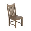 WestinTrends Outdoor Patio Dining Chair - 3 of 4