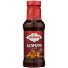 Louisiana Fish Fry Sweet and Spicy Seafood Sauce - 12 pack, 12 oz - 2 of 4