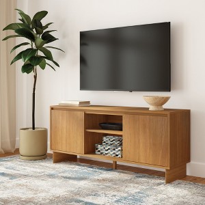 Modern TV Stand - 1 of 4