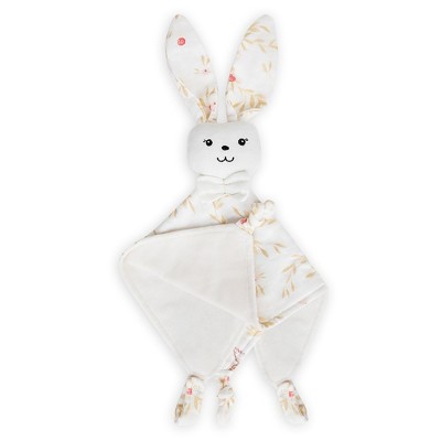 Bunny Cloth Soft & Durable Bunny Kids Companion, Stimulate Sensory Development, Gentle on Baby's Skin Perfect for Playtime and Cuddles - Vine Girls