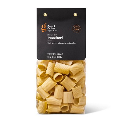 Signature Paccheri - 16oz - Good & Gather™