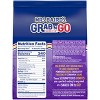 Mrs Baird's Grab N' Go Favorites Chocolate Frosted Donuts - 11.25oz - 4 of 4