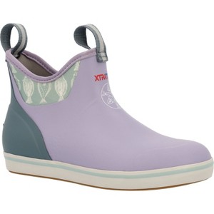 Women's Women's 6 in Ankle Deck Boot - 1 of 4