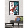 Trends International Marvel Comics Thor - Mighty Thor #1 Framed Wall Poster Prints - 2 of 4