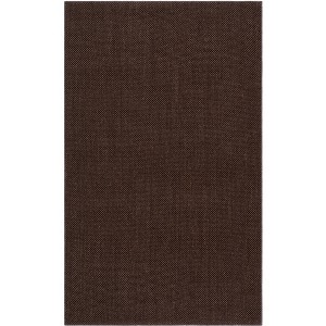 Natural Fiber Aruba Sisal Tiger Eye NFPS443 Indoor Rugs - Safavieh - 1 of 4