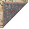 Liora Manne Marina Floral Indoor/Outdoor Rug.. - 4 of 4